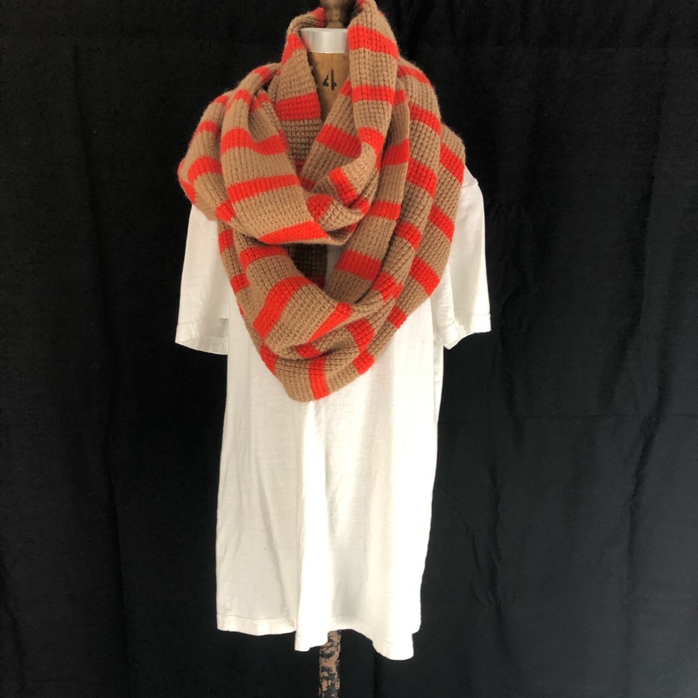 J. Crew infinity scarf